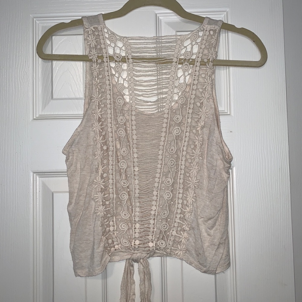 Cute Summer Time Tank!